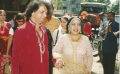 Nandkishore Kapote Kathak Dancer